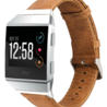 Strap-it® Strap-it® Fitbit Ionic Lederarmband (Braun) Strap-it® Strap-it® Fitbit Ionic Lederarmband (Braun)
