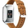 Strap-it® Strap-it® Fitbit Ionic Lederarmband (Braun) Strap-it® Strap-it® Fitbit Ionic Lederarmband (Braun)