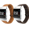 Strap-it® Strap-it® Fitbit Ionic Lederarmband (Dunkelbraun) Strap-it® Strap-it® Fitbit Ionic Lederarmband (Dunkelbraun)