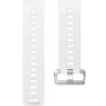Strap-it® Strap-it® Fitbit Ionic Silikonarmband (Weiß) Strap-it® Strap-it® Fitbit Ionic Silikonarmband (Weiß)