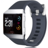 Strap-it® Strap-it® Fitbit Ionic Silikonarmband (Graublau) Strap-it® Strap-it® Fitbit Ionic Silikonarmband (Graublau)