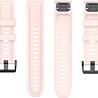 Strap-it® Strap-it® Garmin Fenix 5s / 6s Silikonarmband (HellRosa) Strap-it® Strap-it® Garmin Fenix 5s / 6s Silikonarmband (HellRosa)