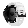 Strap-it® Strap-it® Garmin Fenix 5x/6x Silikonarmband (Weiß) Strap-it® Strap-it® Garmin Fenix 5x/6x Silikonarmband (Weiß)
