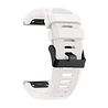 Strap-it® Strap-it® Garmin Fenix 5x/6x Silikonarmband (Weiß) Strap-it® Strap-it® Garmin Fenix 5x/6x Silikonarmband (Weiß)
