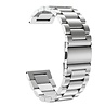 Strap-it® Strap-it® Garmin Fenix 5x / 6x Stahlband (Silber) Strap-it® Strap-it® Garmin Fenix 5x / 6x Stahlband (Silber)