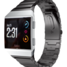 Strap-it® Strap-it® Fitbit Ionic Metallarmband (Schwarz) Strap-it® Strap-it® Fitbit Ionic Metallarmband (Schwarz)