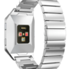 Strap-it® Strap-it® Fitbit Ionic Metallarmband (Silber) Strap-it® Strap-it® Fitbit Ionic Metallarmband (Silber)