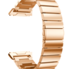 Strap-it® Strap-it® Fitbit Ionic Metallarmband (Roségold) Strap-it® Strap-it® Fitbit Ionic Metallarmband (Roségold)