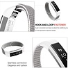 Strap-it® Strap-it® Fitbit Alta / Alta HR Nylonarmband (Muschel) Strap-it® Strap-it® Fitbit Alta / Alta HR Nylonarmband (Muschel)