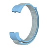 Strap-it® Strap-it® Fitbit Alta / Alta HR Nylonarmband (Blau) Strap-it® Strap-it® Fitbit Alta / Alta HR Nylonarmband (Blau)