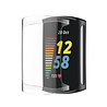 Strap-it® Strap-it® Fitbit Charge 5 TPU-Schutzhülle (Transparent) Strap-it® Strap-it® Fitbit Charge 5 TPU-Schutzhülle (Transparent)