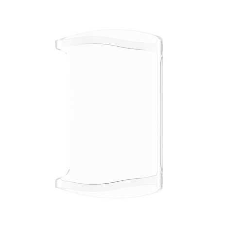 Strap-it® Strap-it® Fitbit Charge 5 TPU-Schutzhülle (Transparent) Strap-it® Strap-it® Fitbit Charge 5 TPU-Schutzhülle (Transparent)
