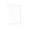 Strap-it® Strap-it® Fitbit Charge 5 TPU-Schutzhülle (Transparent) Strap-it® Strap-it® Fitbit Charge 5 TPU-Schutzhülle (Transparent)