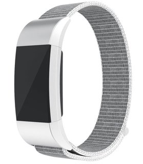Fitbit Charge 2 nylon Armbänder