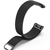 Strap-it® Strap-it® Fitbit Charge 5 Milanese Armband (Schwarz) Strap-it® Strap-it® Fitbit Charge 5 Milanese Armband (Schwarz)