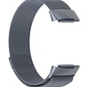 Strap-it® Strap-it® Fitbit Charge 5 Milanese Armband (Space Grey) Strap-it® Strap-it® Fitbit Charge 5 Milanese Armband (Space Grey)