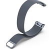 Strap-it® Strap-it® Fitbit Charge 5 Milanese Armband (Space Grey) Strap-it® Strap-it® Fitbit Charge 5 Milanese Armband (Space Grey)