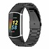 Fitbit Charge 5 Metallarmband (Schwarz) Fitbit Charge 5 Metallarmband (Schwarz)