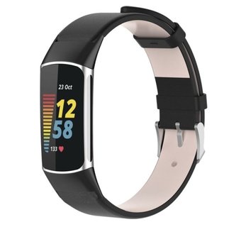 Fitbit Charge 5 Leder Armbänder