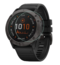 Strap-it® Strap-it® Garmin Fenix ​​​​6x Displayschutzfolie (Glas)