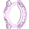 Strap-it® Strap-it® Garmin Fenix 6s TPU-Hülle (Transparent Lila) Strap-it® Strap-it® Garmin Fenix 6s TPU-Hülle (Transparent Lila)