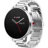 Strap-it® Polar Grit X Stahlband (Silber) Strap-it® Polar Grit X Stahlband (Silber)