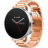 Strap-it® Strap-it® Polar Grit X Stahlband (Roségold) Strap-it® Strap-it® Polar Grit X Stahlband (Roségold)