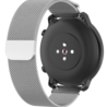 Strap-it® Strap-it® Polar Grit X Milanese Strap (Silber) Strap-it® Strap-it® Polar Grit X Milanese Strap (Silber)