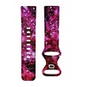 Strap-it® Strap-it® Pink Galaxy Fitbit Charge 5 Armband Strap-it® Strap-it® Pink Galaxy Fitbit Charge 5 Armband