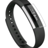 Strap-it® Strap-it Fitbit Alta / Alta HR Displayschutzfolie (Kunststofffolie) Strap-it® Strap-it Fitbit Alta / Alta HR Displayschutzfolie (Kunststofffolie)