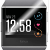 Strap-it® Strap-it Fitbit Ionic Displayschutzfolie (Glas) Strap-it® Strap-it Fitbit Ionic Displayschutzfolie (Glas)