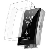Strap-it® Fitbit Charge 2 TPU Schutzhülle (Transparent) Strap-it® Fitbit Charge 2 TPU Schutzhülle (Transparent)