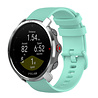 Strap-it® Strap-it® Polar Grit X Silikonarmband (Aqua) Strap-it® Strap-it® Polar Grit X Silikonarmband (Aqua)
