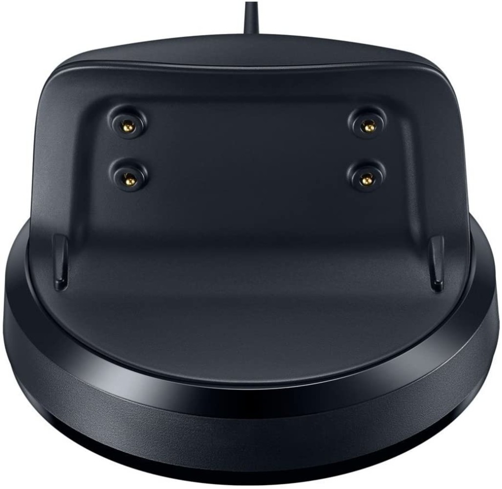 Strap-it® Strap It Samsung Gear Fit 2 (Pro) Ladekabel USB Strap-it® Strap It Samsung Gear Fit 2 (Pro) Ladekabel USB