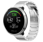 Strap-it® Strap-it Polar Unite Metallarmband (Silber)