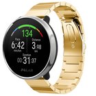 Strap-it® Strap-it Polar Unite Metallarmband (Gold)