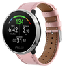 Strap-it® Strap-it Polar Ignite Lederarmband (Rosa) Strap-it® Strap-it Polar Ignite Lederarmband (Rosa)