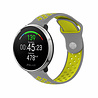 Strap-it® Strap-it Polar Ignite Sportarmband (Grau/Gelb) Strap-it® Strap-it Polar Ignite Sportarmband (Grau/Gelb)