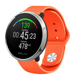 Strap-it® Polar Unite Sportarmband (Orange) Strap-it® Polar Unite Sportarmband (Orange)