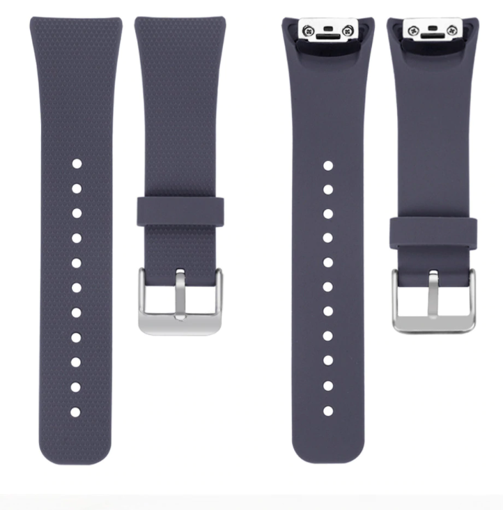 Aanzienlijk Blozend Zeker Samsung Gear Fit 2 (Pro) Armband Wechseln - Smartwatcharmbaender.de