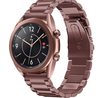 Strap-it® Strap-it Samsung Galaxy Watch 3 Gliederarmband 41mm (Bronze-Gold) Strap-it® Strap-it Samsung Galaxy Watch 3 Gliederarmband 41mm (Bronze-Gold)