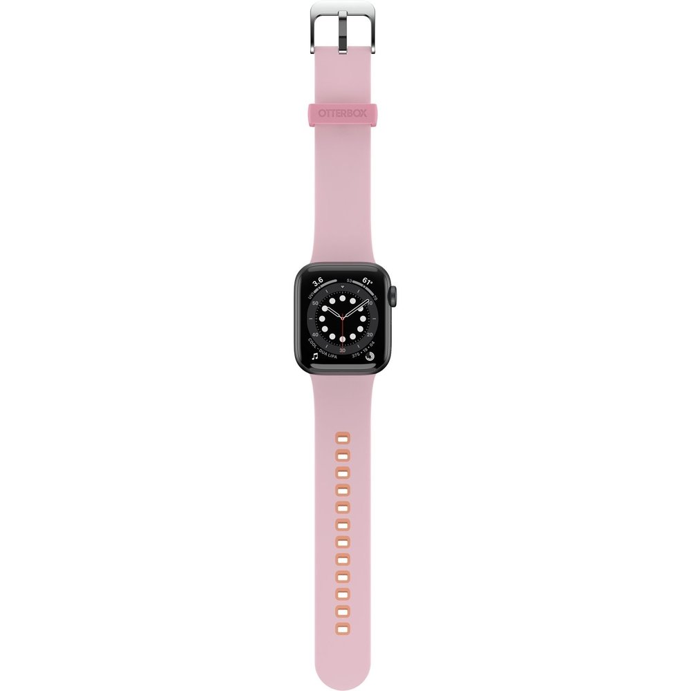 Otterbox Otterbox Band für die Apple Watch - Rosa/Orange
