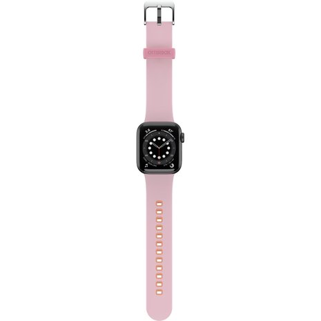 Otterbox Otterbox Band für die Apple Watch - Rosa/Orange