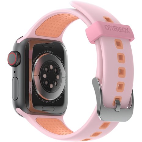 Otterbox Otterbox Band für die Apple Watch - Rosa/Orange