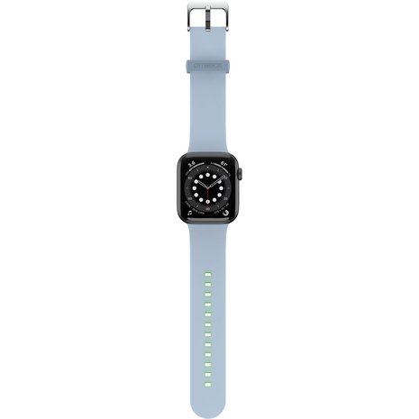 Otterbox Otterbox Band für die Apple Watch Blau-Grün