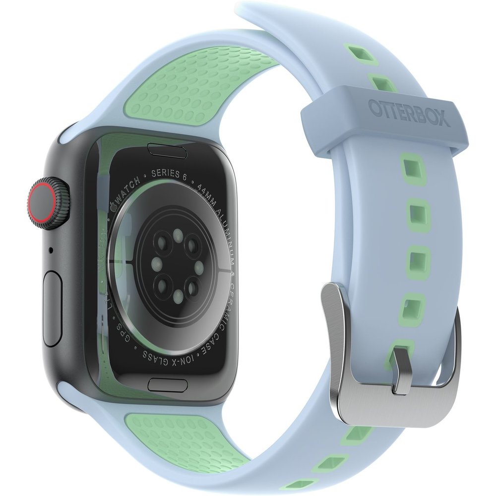 Otterbox Otterbox Band für die Apple Watch Blau-Grün