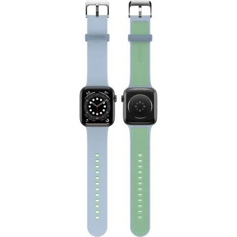 Otterbox Otterbox Band für die Apple Watch Blau-Grün Otterbox Otterbox Band für die Apple Watch Blau-Grün