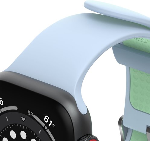 Otterbox Otterbox Band für die Apple Watch Blau-Grün Otterbox Otterbox Band für die Apple Watch Blau-Grün