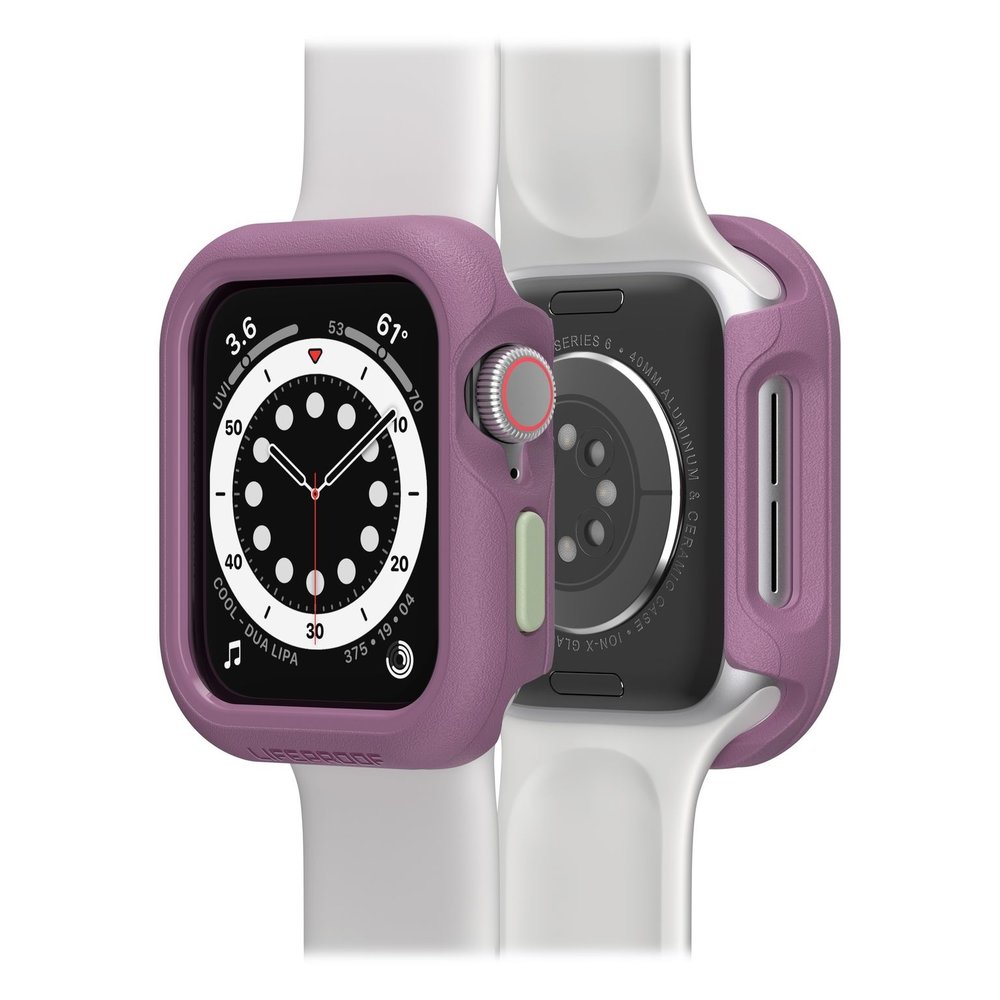 Otterbox Otterbox LifeProof Apple Watch Hülle Lila