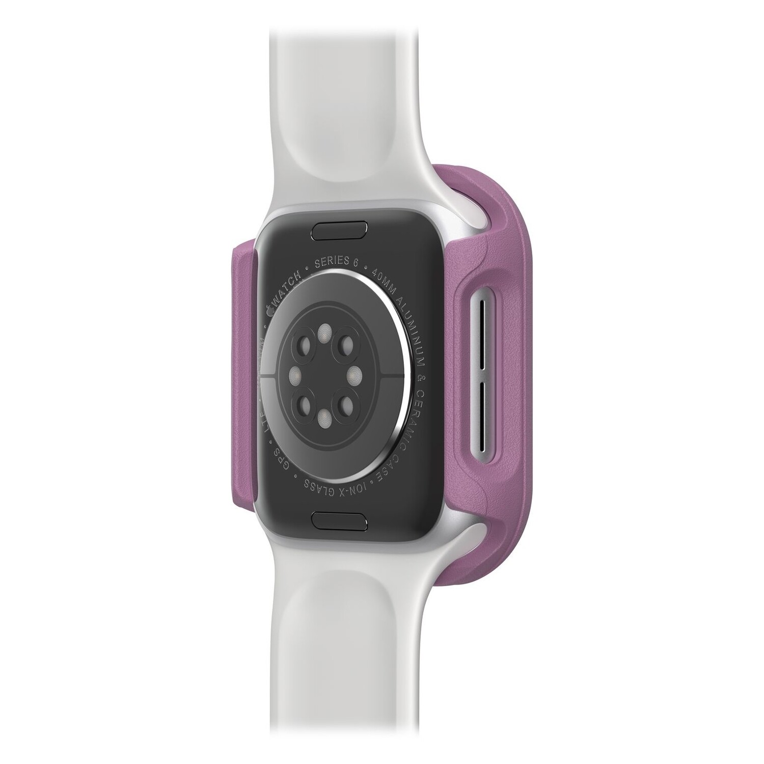 Otterbox Otterbox LifeProof Apple Watch Hulle Lila